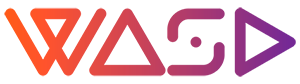 WASD logo